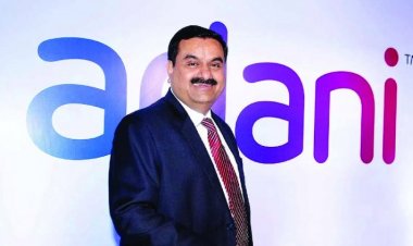न्यूयर्क की न्यायालय में अडाणी समेत 8 लोगों पर लगा 2200 करोड़ रुपए रिश्वत देने और धोखाधड़ी का आरोप