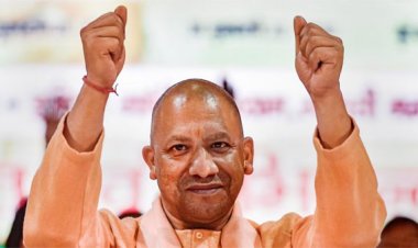 यूपी की 7 सीट पर खिला कमल, 2 पर दौड़ी साइकिल...