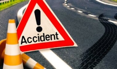 नशे में खलासी ने सो रहे दर्जनों लोगों को रौंदा, 5 लोगों की मौत, 6 घायल