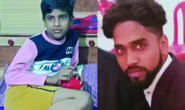 पड़ोसी निकला कातिल, 11 साल के बालक का अपहरण कर मांगा था 5 लाख का फिरौती, सौदा होने के बाद भी उतार दिया मौत के घाट