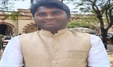 हजारीबाग में कांग्रेस नेता उदय साव की गोली मारकर हत्या