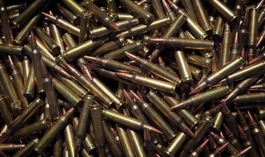 पुलिस शस्त्रागार से 200 कारतूस चोरी, मचा हड़कंप