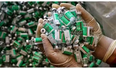 कोरोना के दौरान अस्पतालों को किए गए भुगतान में भारी अनियमितता