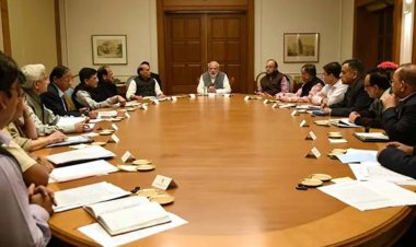 एक राष्ट्र एक चुनाव : मोदी कैबिनेट ने पास किया विधेयक, सदन में होगा पेश