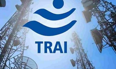 ट्राई ने नई वेबसाइट की शुरुआत की, जानें लिंक