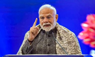 महाकुंभ का संदेश है पूरा देश एकजुट हो: प्रधानमंत्री मोदी