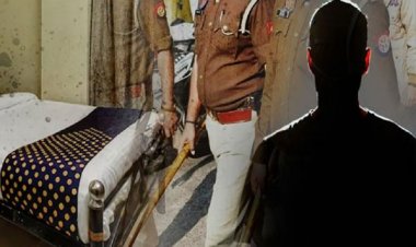 लखनऊ में सिरफिरे बेटे ने मां और चार बहनों को मार डाला