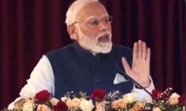 स्वामी विवेकानंद युवाओं को हमेशा प्रेरित करते रहे हैं : पीएम नरेंद्र मोदी