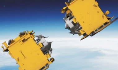 देश-विदेश  इसरो ने फिर रचा इतिहास, अंतरिक्ष में दो सैटैलाइट को जोड़ने में इसरो को मिली सफलता, चौथा देश बना भारत,