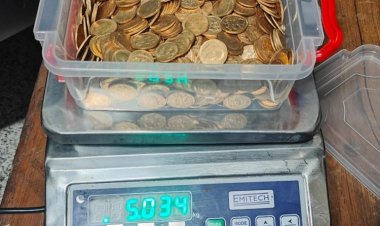 दिल्ली एयरपोर्ट में पकड़ाया 7.8 करोड़ का सोना, दो हिरासत में