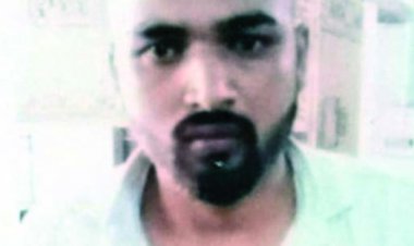 मोस्टवांटेड अपराधी एनकाउंटर में ढेर, गोलीबारी में STF जवान घायल