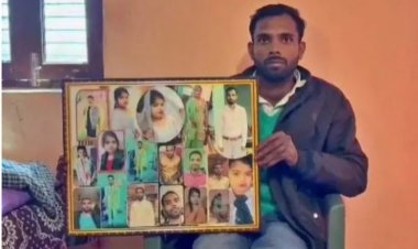 सुहागरात के पहले 6 लाख रुपए के गहने लेकर नई नवेली दुल्हन फरार, अपराध दर्ज कर तलाश में जुटी पुलिस