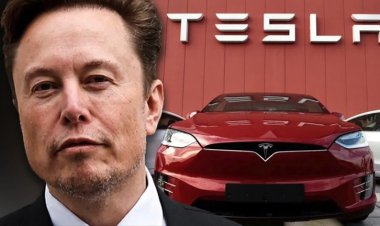 टेस्ला की भारत में संभावित एंट्री: नई भर्तियों और ईवी नीति से जुड़े संकेत..