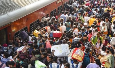 महाकुंभ के अंतिम सप्ताह में भीड़ बढ़ने की आशंका