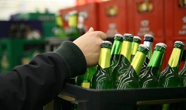 एमपी में खपा दी 13 करोड़ की एक्सपायरी बीयर, अब होगी जांच...