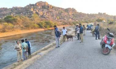 शर्मसार करने वाली दरिंदगी: 100 रुपए नहीं देने पर भारत में इजरायली टूरिस्ट सहित दो महिलाओं के साथ सामूहिक रेप, पुरुष साथी की भी कर दी हत्या