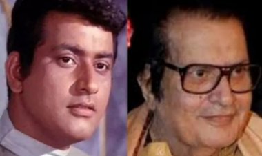 87 की उम्र में दिग्गज एक्टर मनोज कुमार का निधन