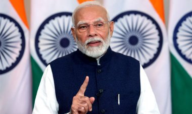 हमें दयालुता, करुणा और हमेशा उदार हृदय रखने की प्रेरणा देता है गुड फ्राइडे: पीएम मोदी