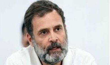 वंचितों की भागीदारी सुनिश्चित होने तक न्याय अधूरा: राहुल