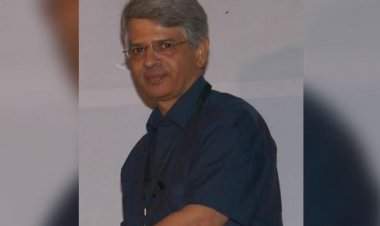 सोलापुर के प्रसिद्ध न्यूरोसर्जन डॉ. शिरीष वलसांगकर ने की खुदकुशी