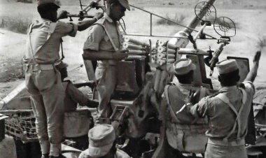 देश-विदेश  कल देश के सभी राज्य में होगा युद्ध के पहले का मॉक ड्रिल