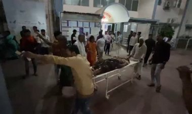 कैशलेस ट्रीटमेंट स्कीम: अब सड़क हादसों में इलाज के लिए नहीं लगेगा पैसा