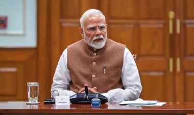 भविष्य में किसी भी आतंकवादी कृत्य को 'युद्ध ' मानेगा भारत