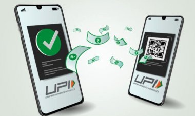 सरकार का बड़ा कदम: अब इन मोबाइल नंबर्स पर नहीं चलेगा UPI!...