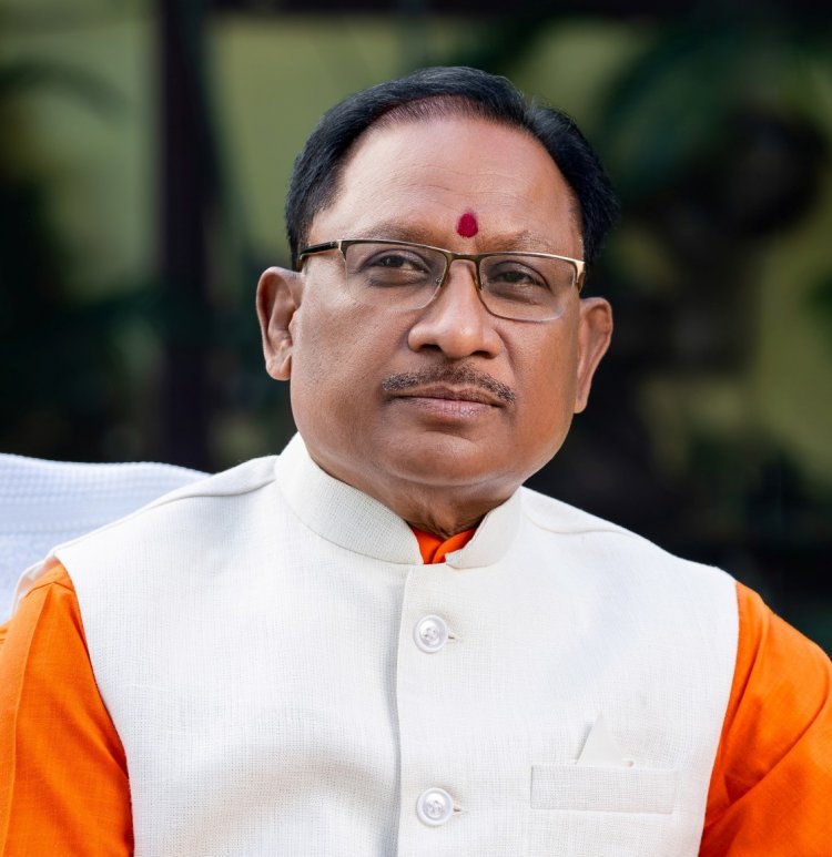 छत्तीसगढ़ बना जीएसटी संग्रह में अग्रणी राज्य