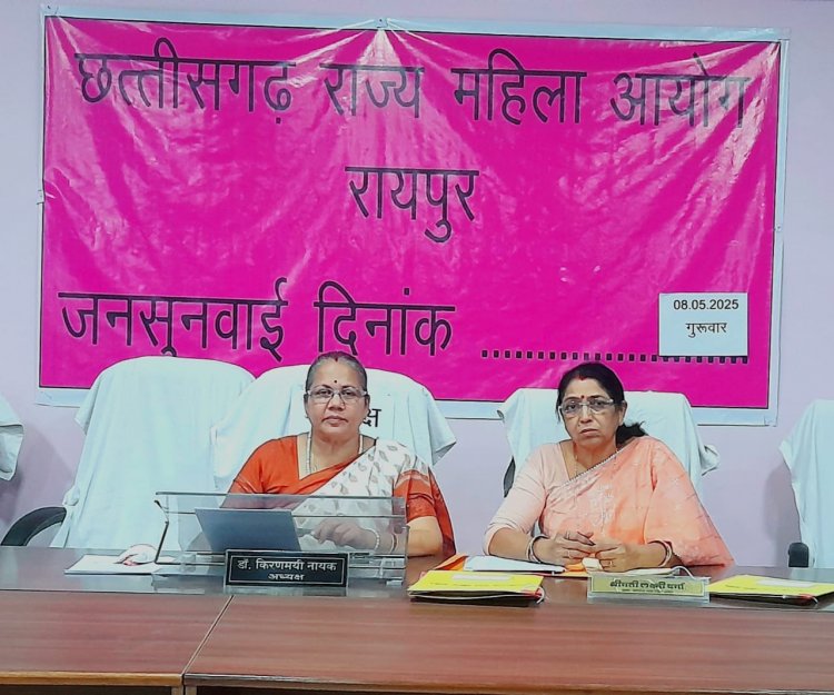 अनावेदक पति अपनी पत्नी व बच्चे के लिए देगा प्रति माह 12 हजार रू. भरण-पोषण।