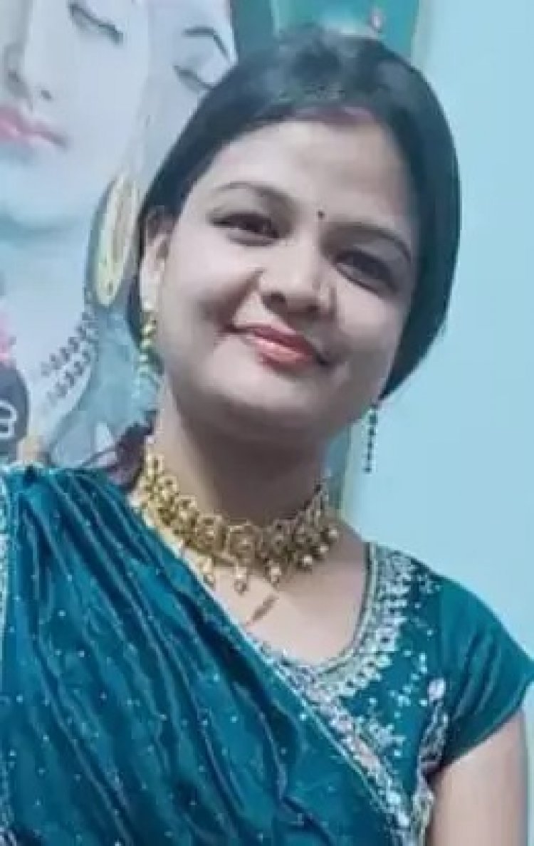 अज्ञात वाहन की ठोकर से महिला चिकित्सक की मौत