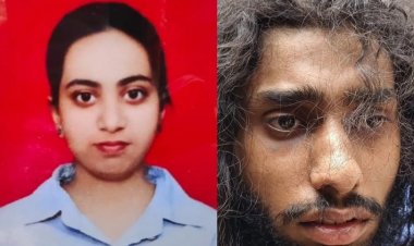 इंस्टाग्राम में दोस्ती फिर प्यार, सिरफिरे आशिक ने जंगल में बुलाकर लड़की के पेट में चाकू घोंप उतारा मौत के घाट, शव को जलाने का भी प्रयास