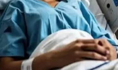 ICU में भर्ती महिला को नशे का इंजेक्शन लगाकर नर्सिंग स्टाफ ने किया दुष्कर्म