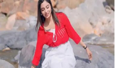 मशहूर हरियाणवी मॉडल सिम्मी की नहर में मिली लाश