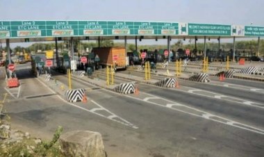 भ्रामक है दोपहिया वाहनों पर टोल टैक्स लगाने की खबरें