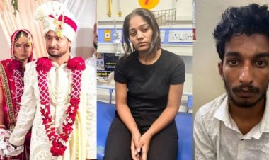 राजा रघुवंशी मर्डर केस में नया ट्विस्ट, मजिस्ट्रेट के सामने बयान से पलट गए दो आरोपी