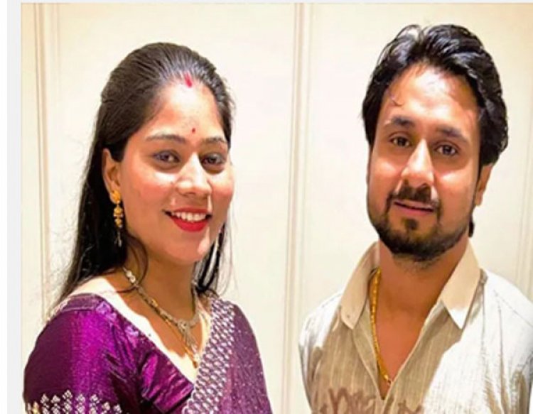 राजा रघुवंशी हत्या मामले में नया मोड़, पत्नी सोनम ने किया सरेंडर