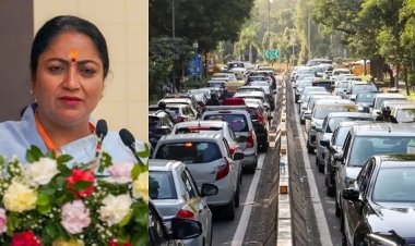 दिल्ली सरकार ने पुरानी कार पर बैन का फैसला वापस लिया
