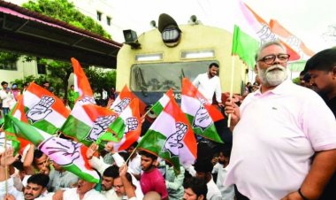 आज भारत बंद का कई राज्यों में दिखा असर, कहीं ट्रेनें रोकी गई तो कहीं हेलमेट पहनकर चालकों ने चलाया बस