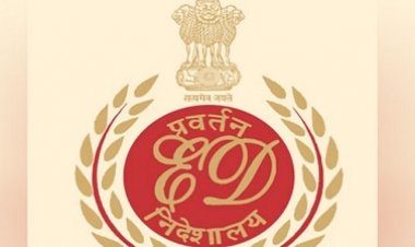 बंगलूरू में ईडी की बड़ी कार्रवाई, कांग्रेस विधायक सुब्बा रेड्डी के ठिकानों पर छापेमारी