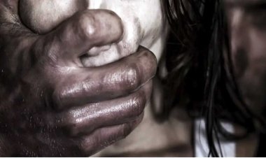 किसान की बेटी से चार लोगों ने किया दुष्कर्म