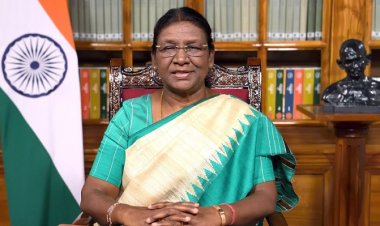 राष्ट्रपति ने हरियाणा-गोवा के राज्यपाल और लद्दाख के उपराज्यपाल बदले