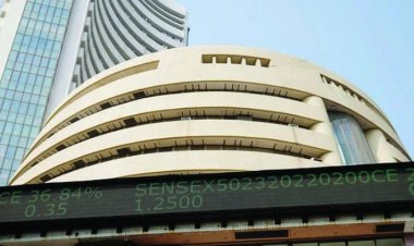 बीएसई को बम से उड़ाने की धमकी, पुलिस जांच में कुछ नहीं मिला