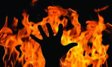 बालासोर यौन उत्पीड़न पीड़िता छात्रा की मौत, राष्ट्रपति और मुख्यमंत्री ने जताया शोक, दो अधिकारी निलंबित