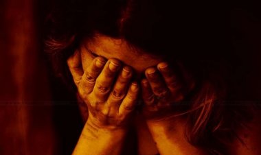 शिक्षक ही बने भक्षक...फिजिक्स-बायोलॉजी के लेक्चरर ने की दरिंदगी