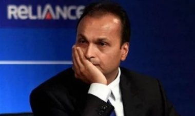 अनिल अंबानी की बढ़ी मुश्किलें: 35 ठिकानों पर ED के छापे...