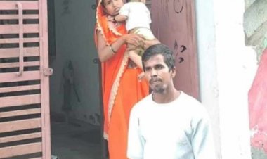 किश्त नहीं दी तो पत्नी को बना लिया बंधक! झांसी में लोन वसूली का शर्मनाक मामला...