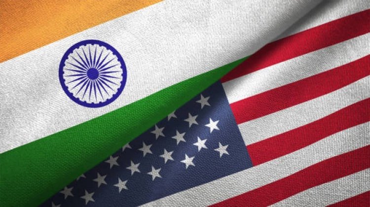 भारत-अमेरिका ने व्यापार समझौते के लिए 5वें दौर की वार्ता पूरी की