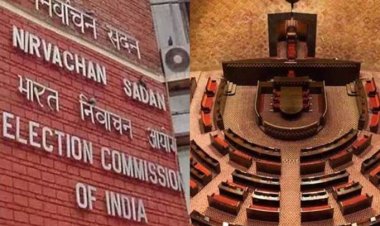 उपराष्ट्रपति चुनाव 9 सितंबर को, इन नामों की चर्चा तेज...