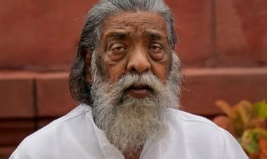 झारखंड के पूर्व सीएम शिबू सोरेन का निधन, 3 दिन के राजकीय शोक की घोषणा